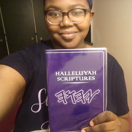 HalleluYah Scriptures – Spreading the Good News! South Africa, Ghana, Zambia, Serbia & Philippines