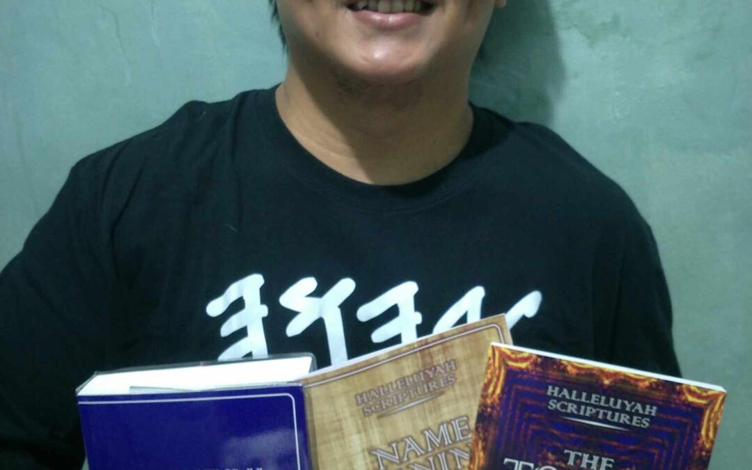 Anthony R Philippines